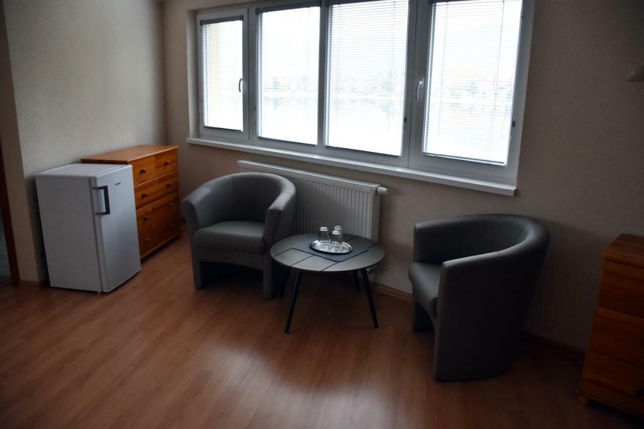 Penzion Koruna Nitrianske Rudno Dış mekan fotoğraf